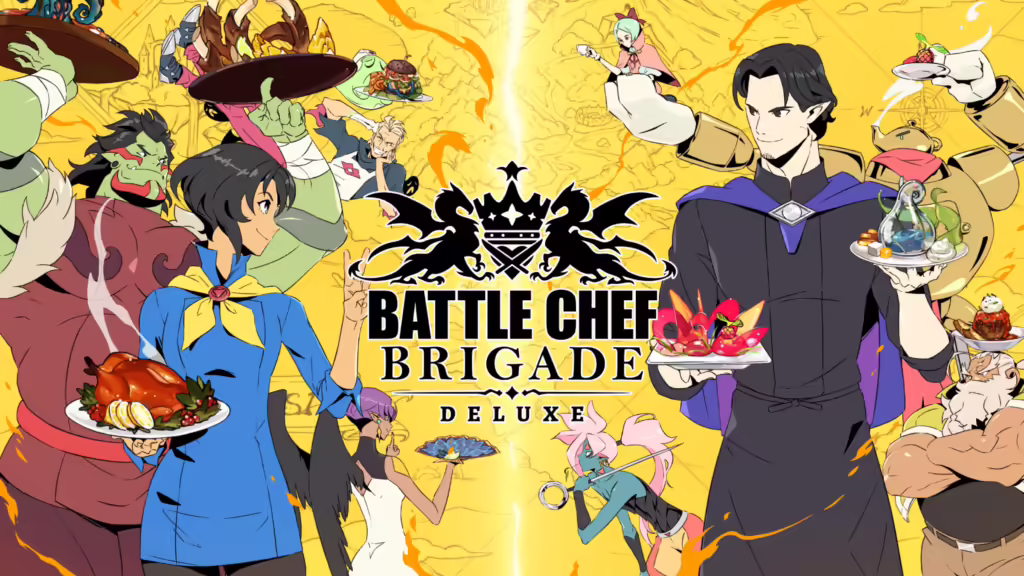 Battle Cheft