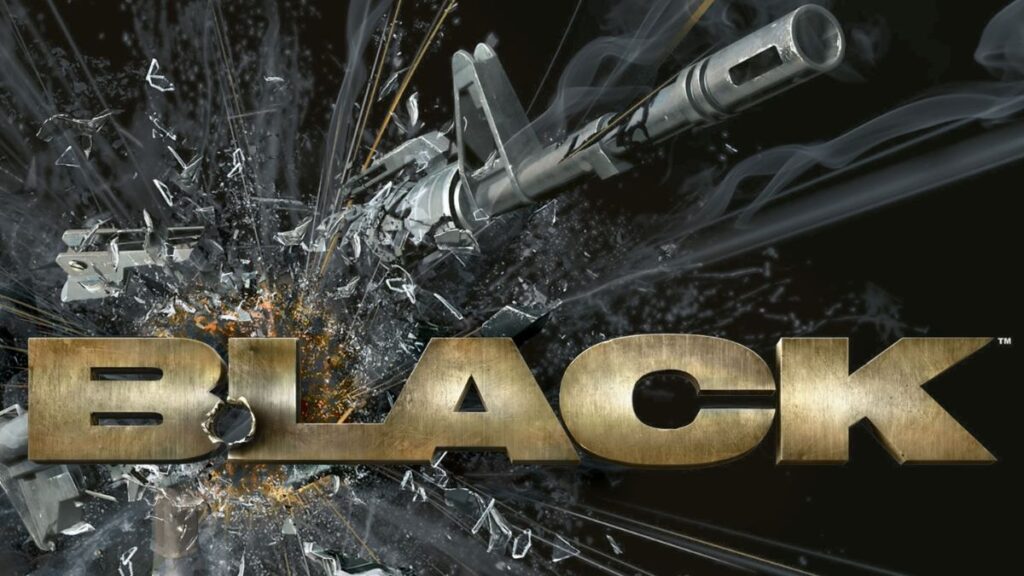 Black Cheat Codes And How To Cheat On Ps2 Or Xbox 