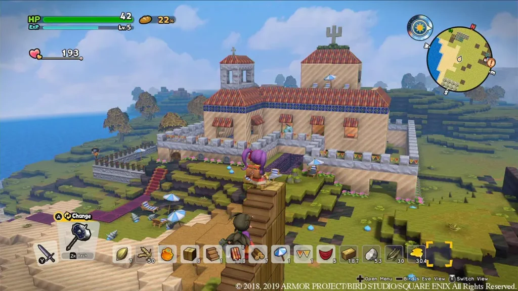 Dragon Quest