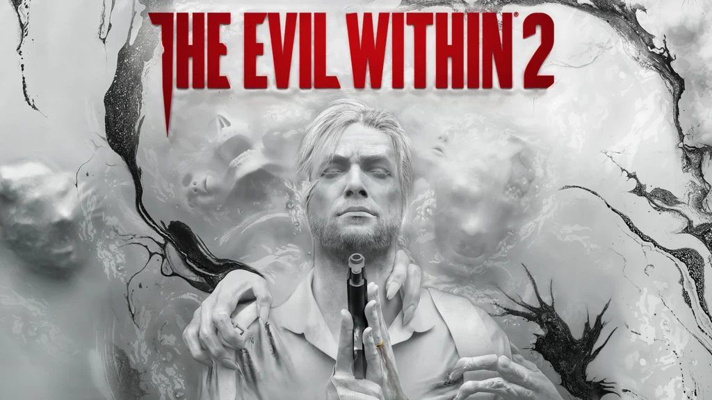 Evil Within