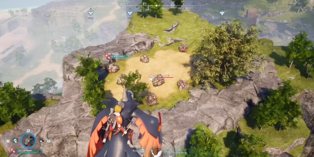 How To Get Farm Ore In Palworld West Of The