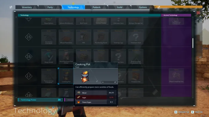 How To Get Make Cake In Palworld 1 1