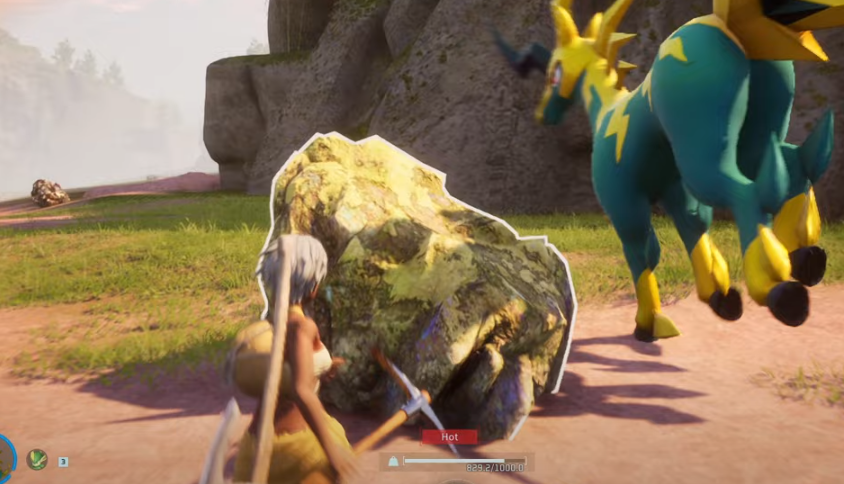 How To Get Sulfur In Palworld Where To Find 1 1