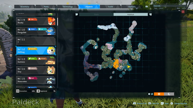 How To Get Electric Organs In Palworld 1