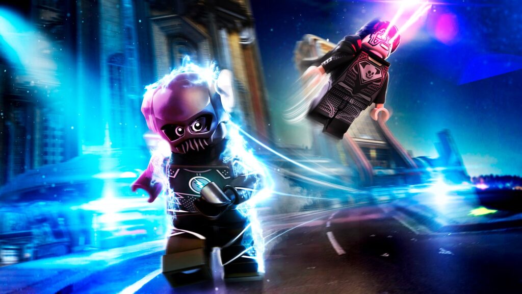 Lego Dc Super Villains Cheats And How To Use Them 1 2