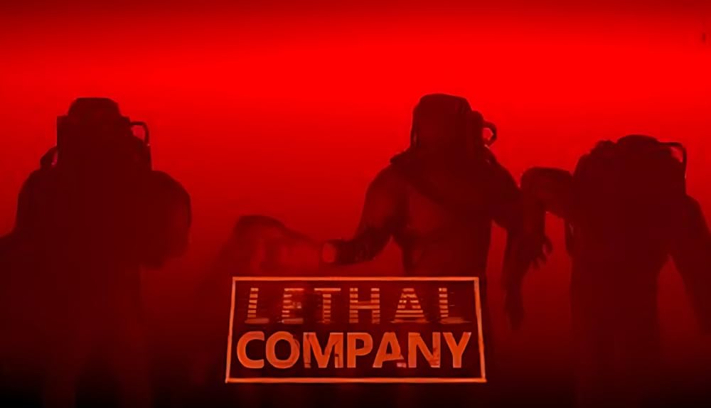 Lethal Company