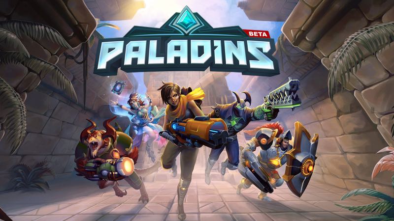 Paladns