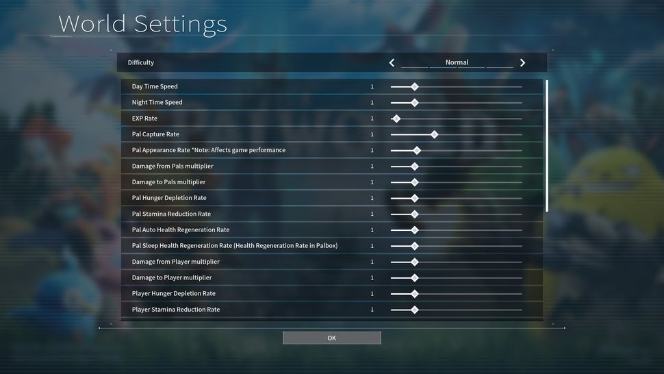 Palworld Best Settings Max Fps And Performance