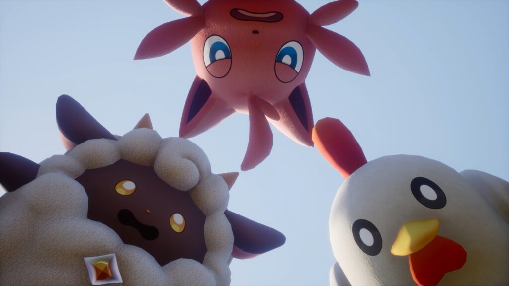 Palworld Pal Locations Where To Find All 138 Pals