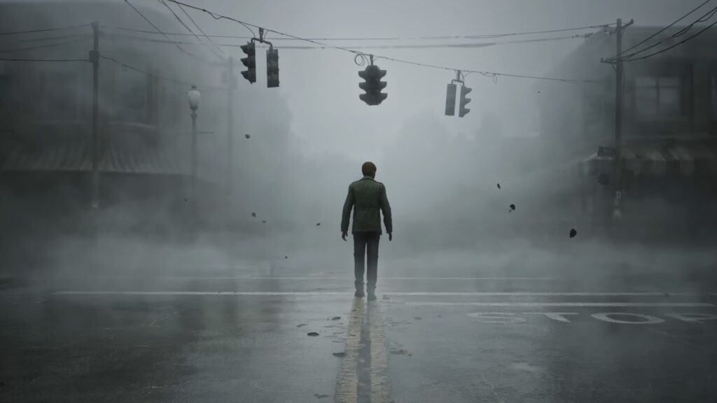 Silent Hill