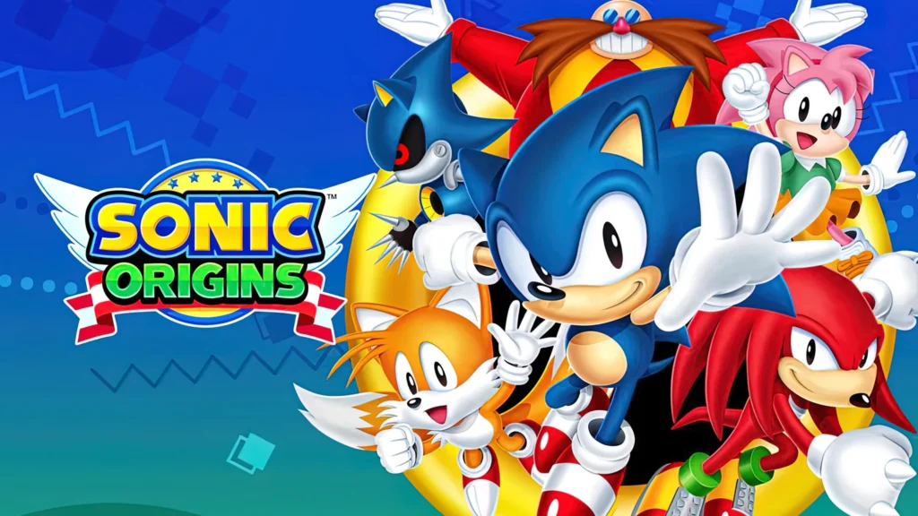 Sonic Origins Cheats Level Select Menu Debug Mode And More