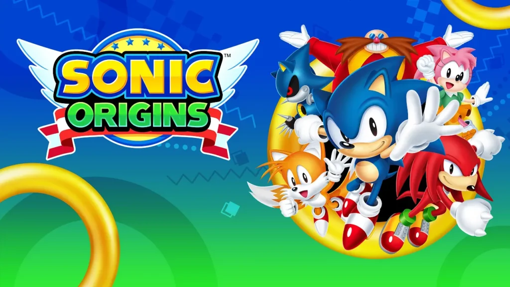 Sonic Origins Cheats Level Select Menu Debug Mode And More