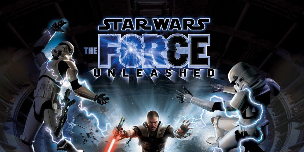 Star Wars The Force Unleashed Cheats