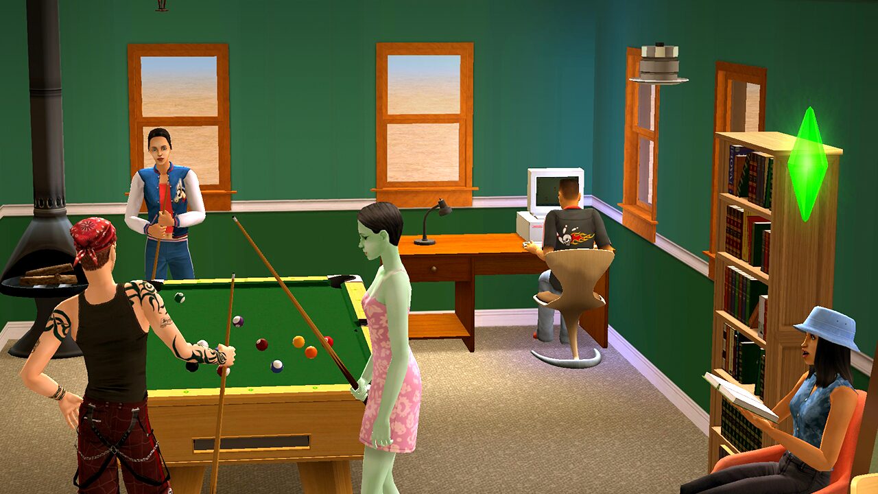 The Sims 2 Cheats For Pc Ps2 And Xbox 
