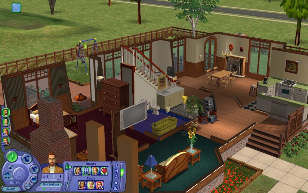 The Sims 2 Cheats For Pc Ps2 And Xbox