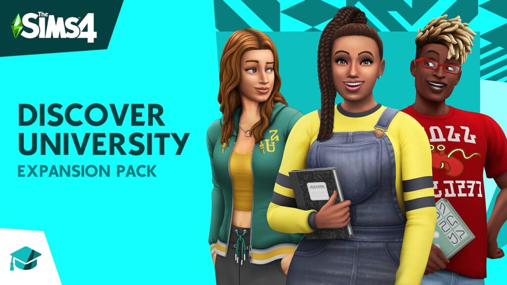 The Sims 4 University Cheats