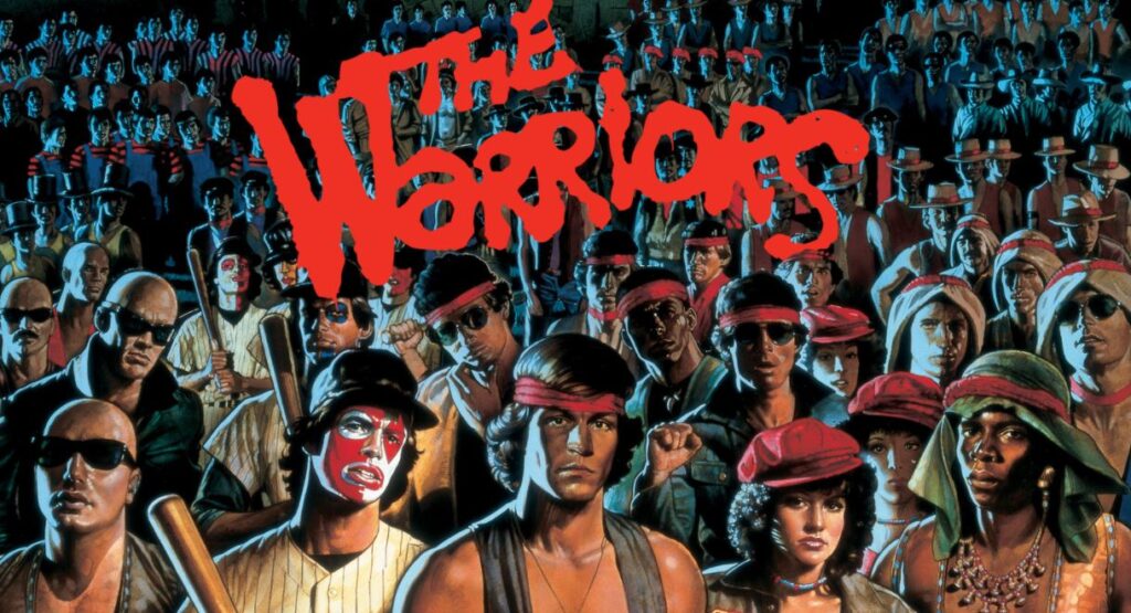 The Warriors Cheats And Secrets For The Ps2