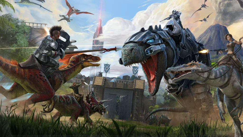 Ark