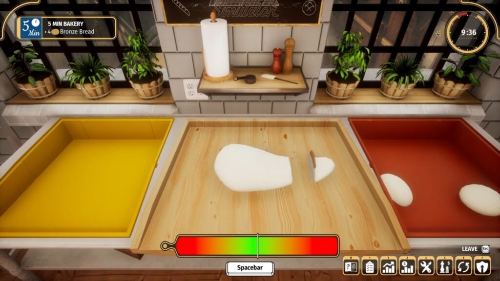 Bakery
