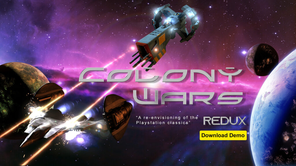 Colony Wars