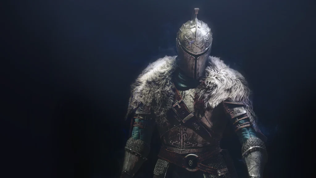 Darks Souls 2