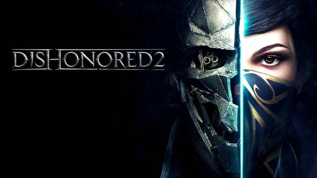 Disonored 2