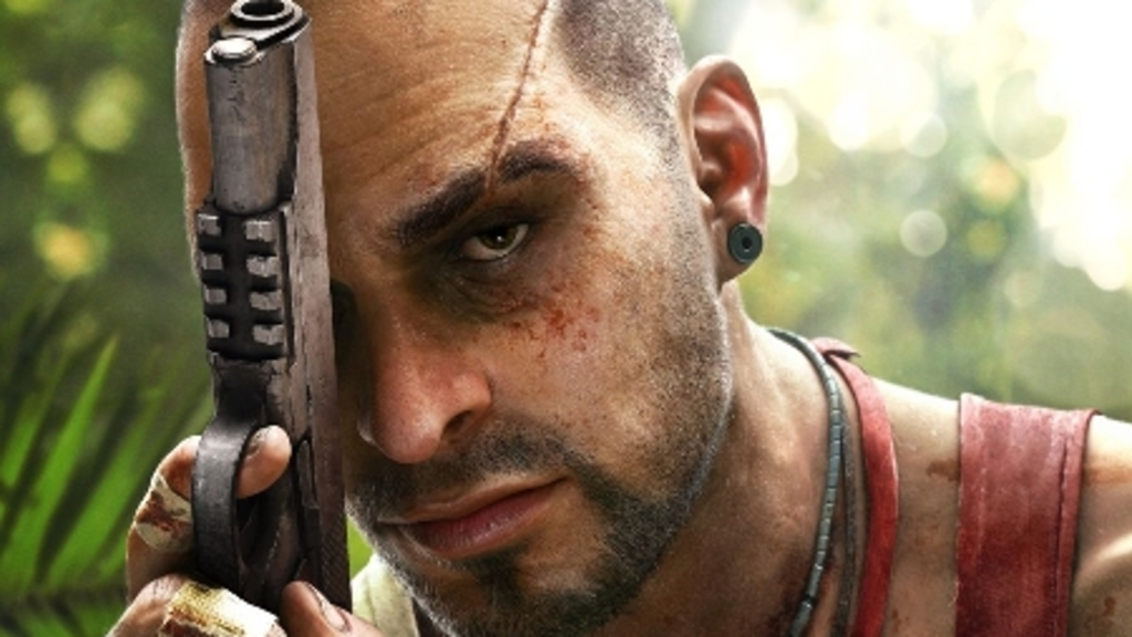 Far Cry 3