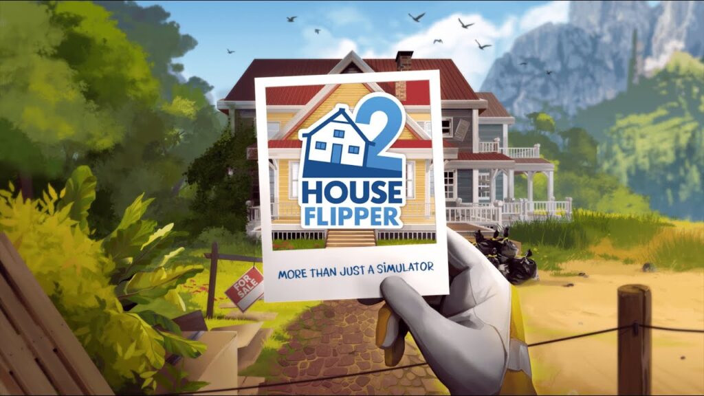 House Flipper 2 1