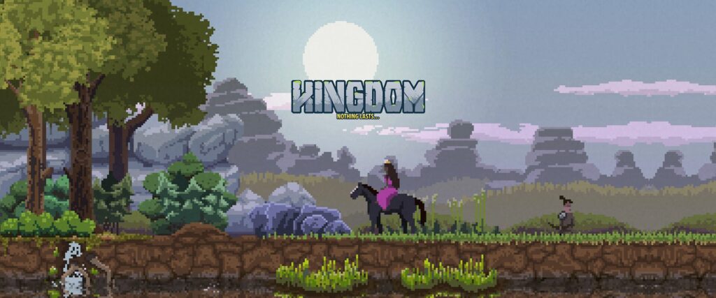 Kingdom Classic