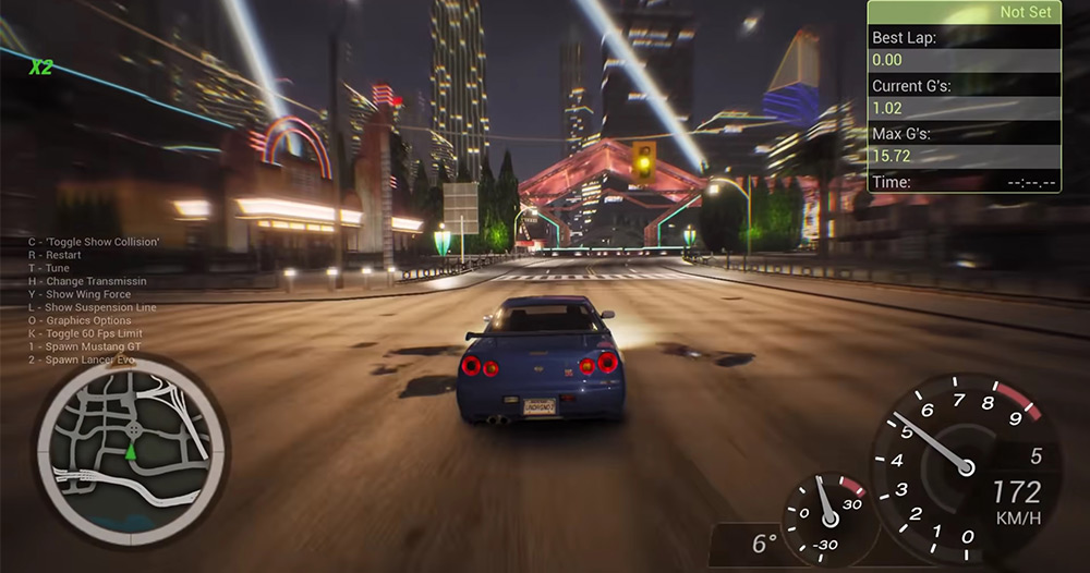 Nfs