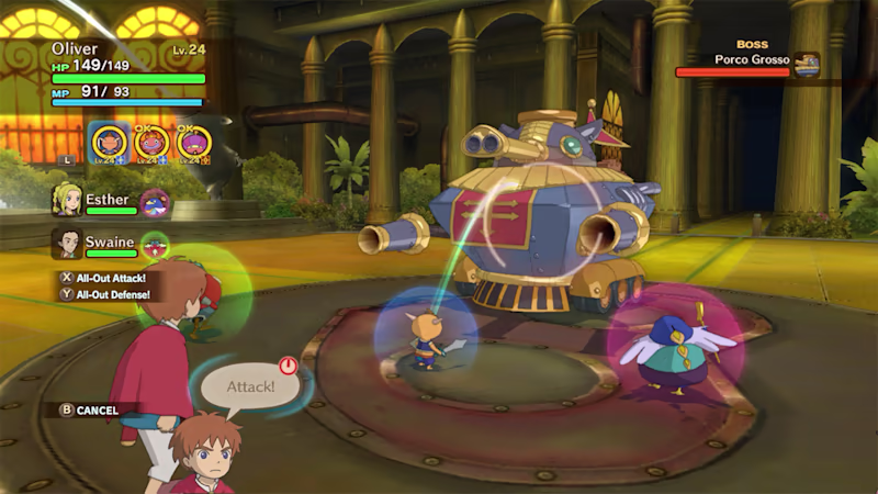 Ni No Kuni
