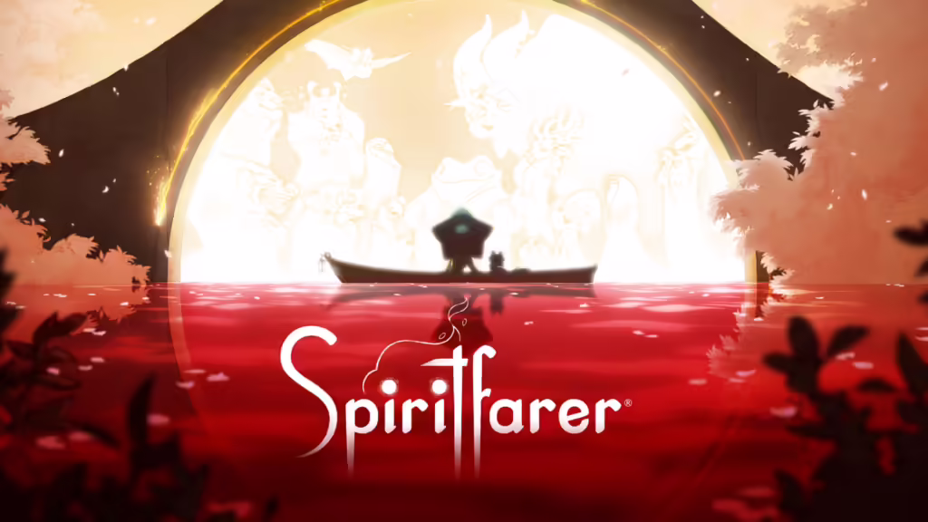 Spiriutfarer