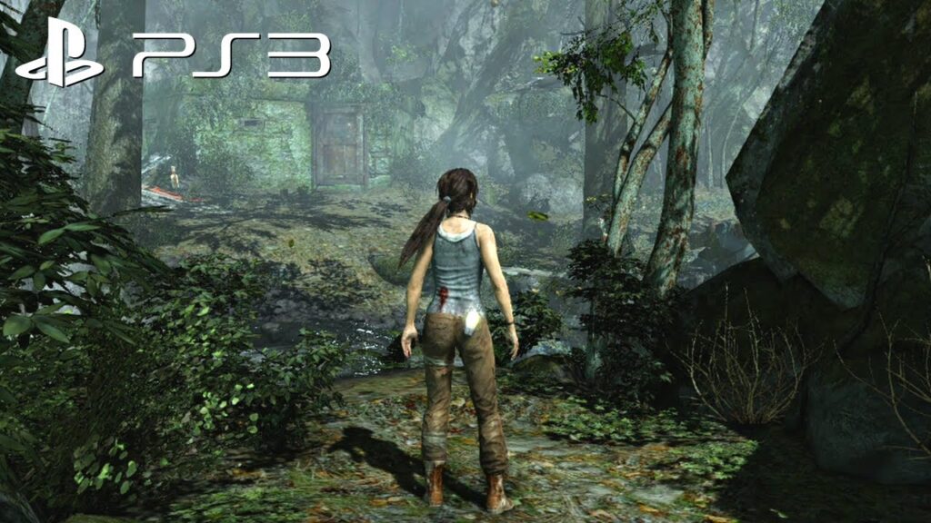 Tomb Raider