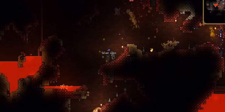20 Best Terraria Seeds 2024 Dont Dig Up