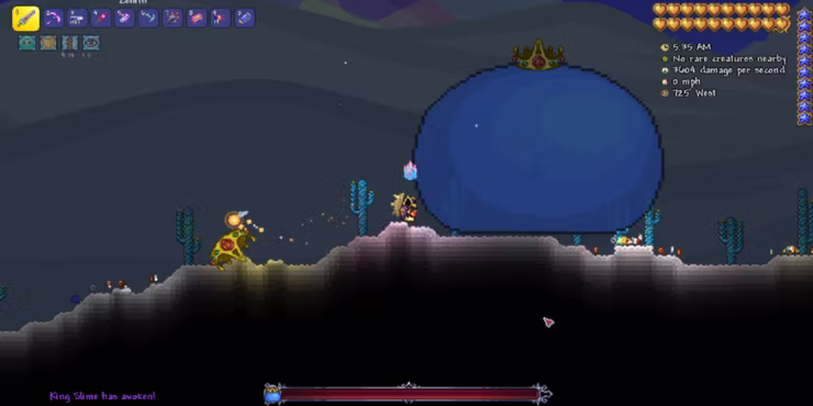 20 Best Terraria Seeds 2024 For The Worthy
