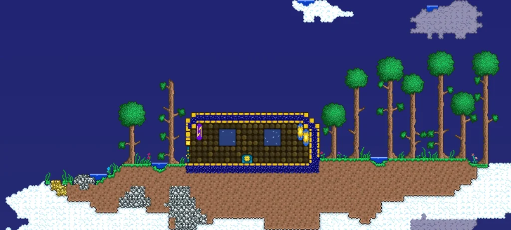 20 Best Terraria Seeds 2024 Island