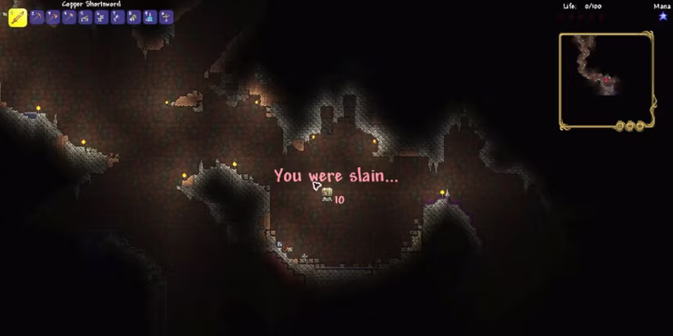 20 Best Terraria Seeds 2024 No Traps