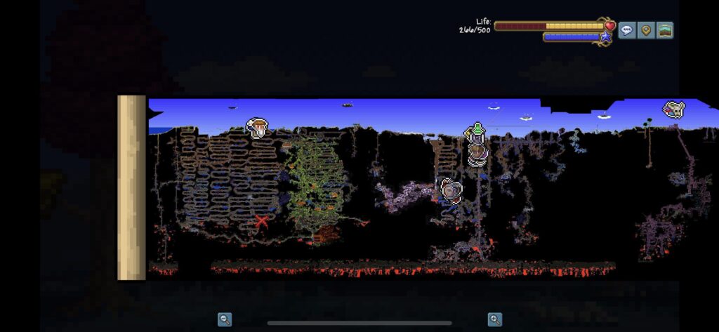 20 Best Terraria Seeds 2024 Sowrd