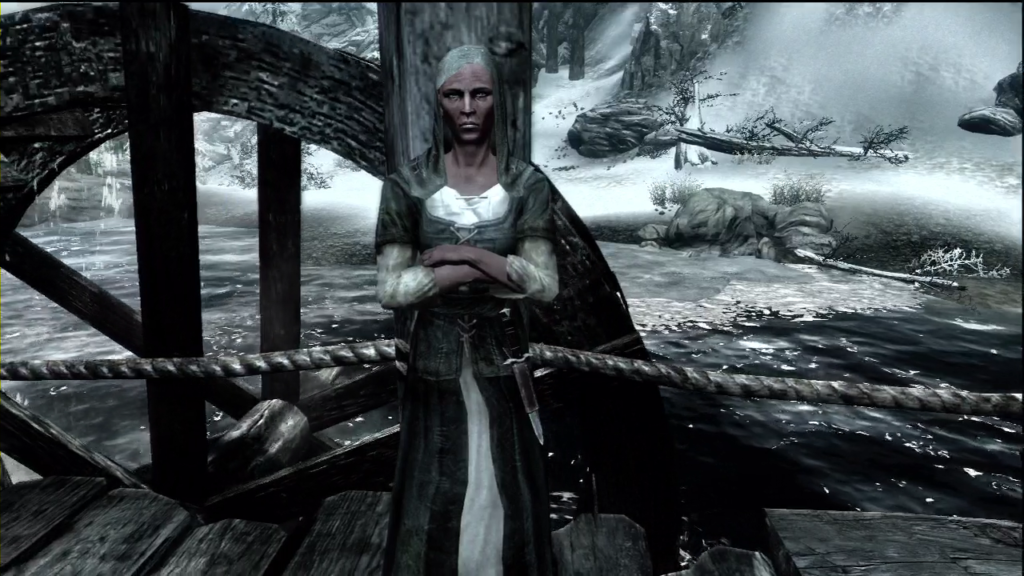 25 Best Skyrim Wives And How To Marry Them Aeri