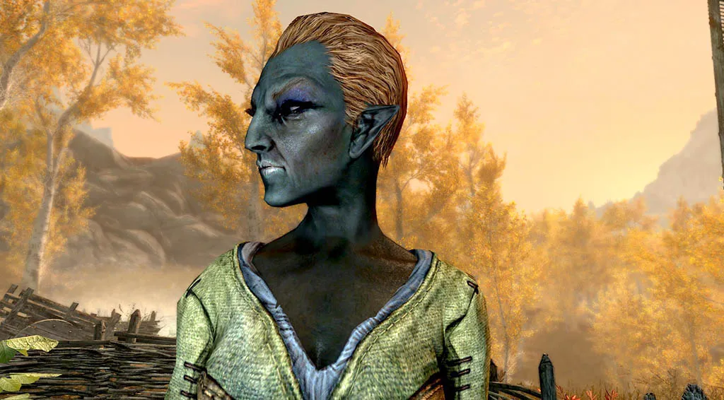 25 Best Skyrim Wives And How To Marry Them Avrusa