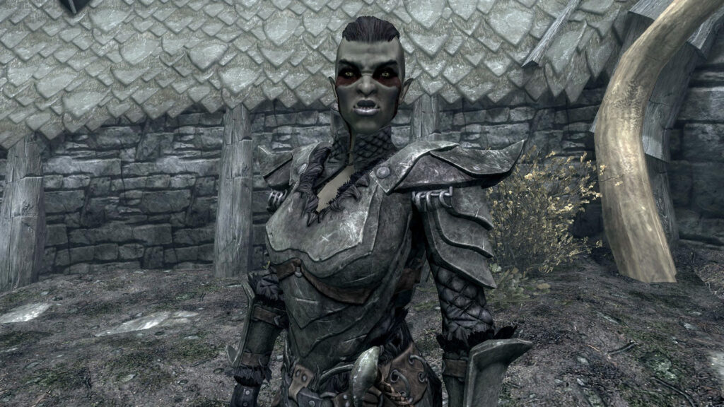 25 Best Skyrim Wives And How To Marry Them Borkgakh