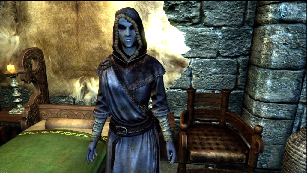25 Best Skyrim Wives And How To Marry Them Brelyna Maryon