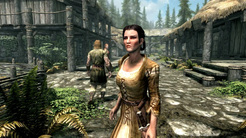 25 Best Skyrim Wives And How To Marry Them Cmaila