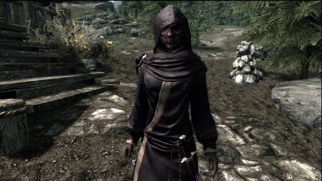 25 Best Skyrim Wives And How To Marry Them Dravynea