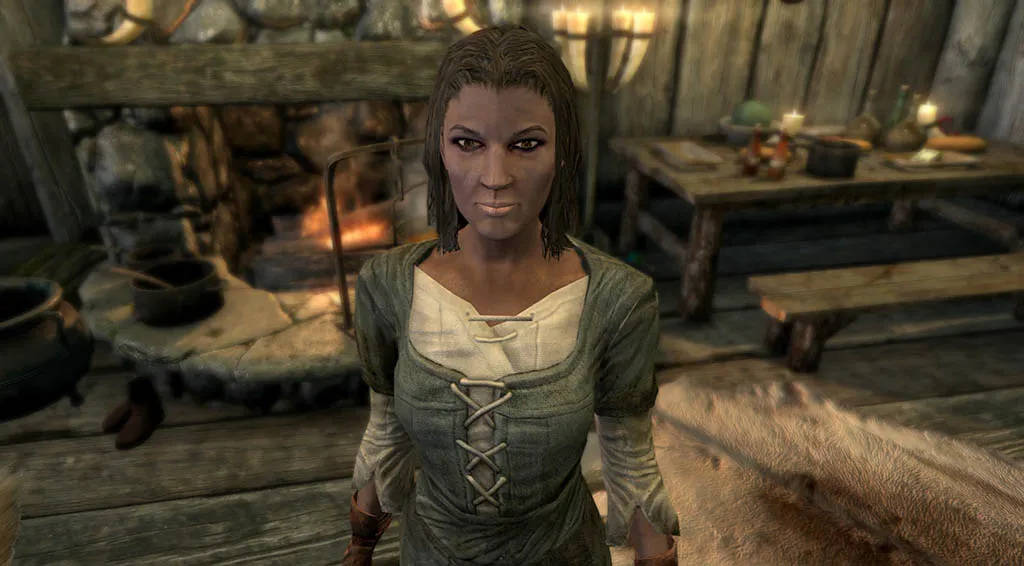 25 Best Skyrim Wives And How To Marry Them Gifre