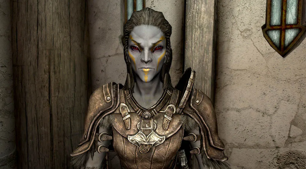 25 Best Skyrim Wives And How To Marry Them Jenassa