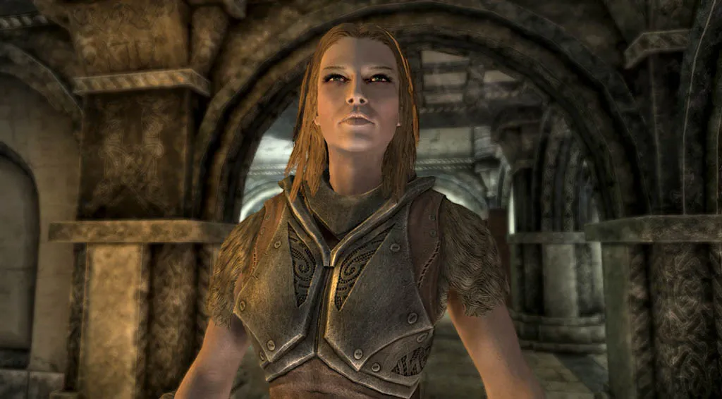 25 Best Skyrim Wives And How To Marry Them Jordis