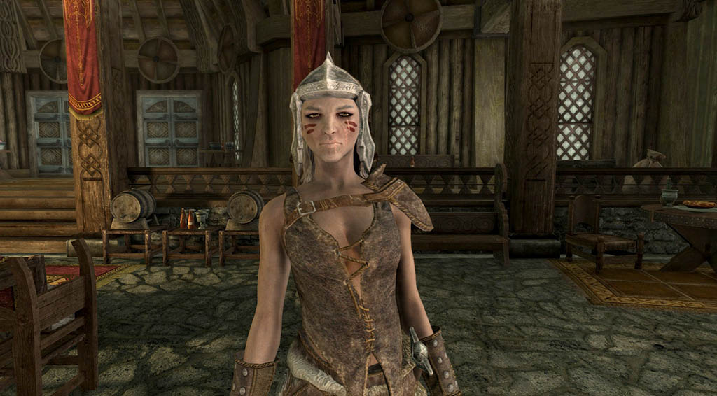 25 Best Skyrim Wives And How To Marry Them Njada