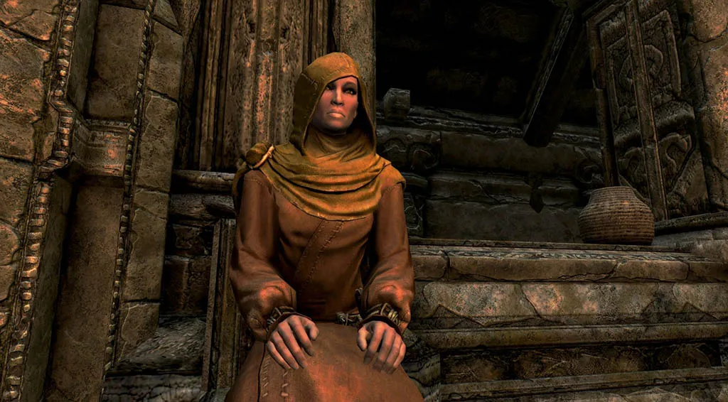 25 Best Skyrim Wives And How To Marry Them Orla
