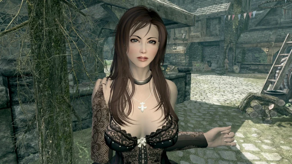 25 Best Skyrim Wives And How To Marry Them Ranna